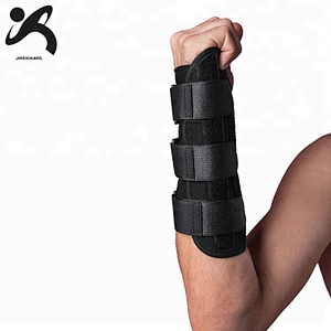 fashionable adjustable carpal tunnel wrist support brace wrist splint brace