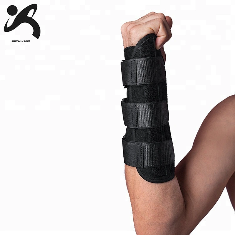 fashionable adjustable carpal tunnel wrist support brace wrist splint brace