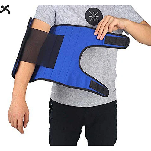 Elbow Brace Adjustable Support Elbow Splint Custom for Women Men Stabilizer Medical