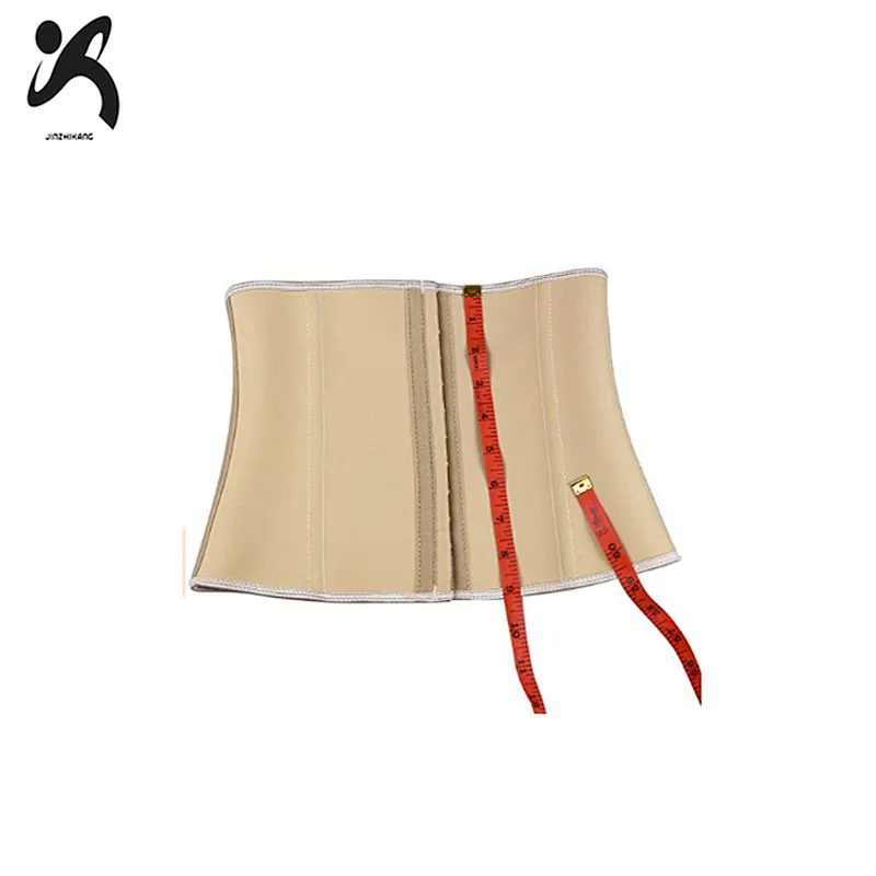 2020 RTS Body Shape Custom Private Label Waist Trainer Most Popular Tactical Waist Trainer Belt Women