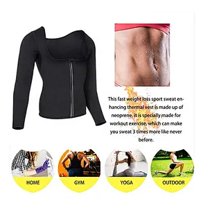 Wholesale body shaper women weight loss neoprene slimming short suit make in China