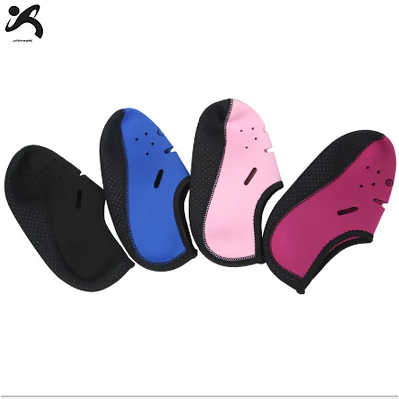 Quick dry neoprene socks aqua water Women and Men Water Shoes Barefoot Quick-Dry Aqua Socks for Beach Swim Surf Yoga Exercise