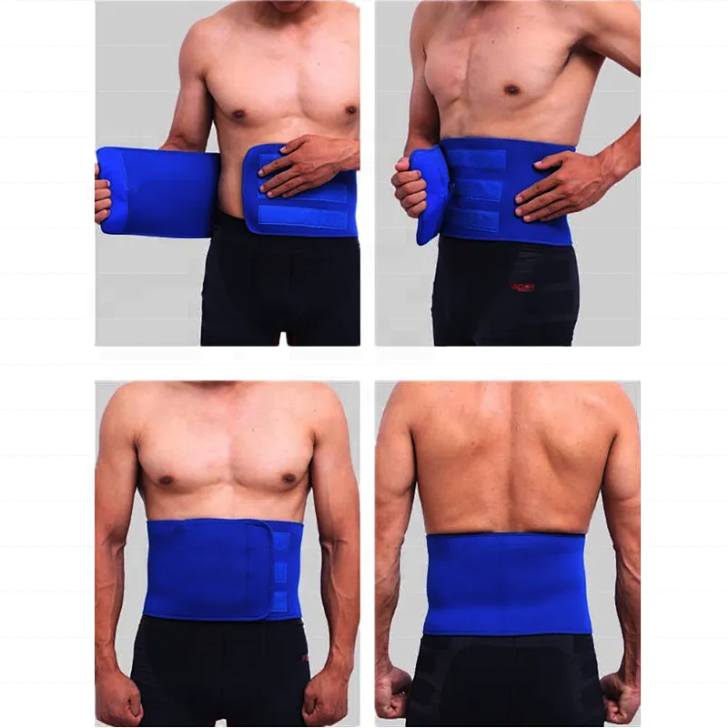 China Manufacturer Women Hot Shapewear For Waist Slimming Body Shaper Neoprene Waist Trainer