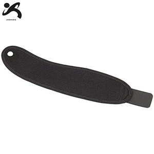 Neoprene wrist brace comfortable wrist support Sports Amazon Popular Customized Lifting Straps Fitness Wrist Wraps