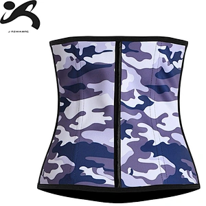 Custom Adjustable Stabilizing Lumbar Lower Back Hip Brace Compression Waist Lumbar Support Belt