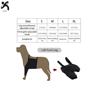 Factory Pet Dog Cat Puppy Soft Neoprene Breathable Adjustable Harness Braces Clothes Pet dog Vest Grid Pet Supplies
