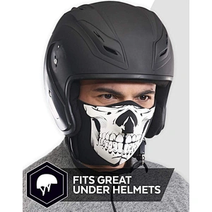Anti dust wind keep warm neoprene face mask