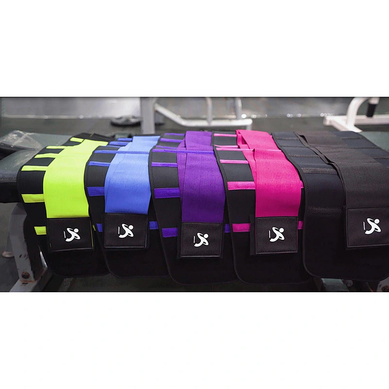 weight lifting wearing waterproof waist cincher trainer belt women underwear set sexy 2020
