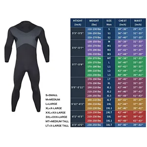 3mm 5mm Neoprene  wet suit  custom colored fabrics are soft and comfortable and skin-friendly  diving  wetsuit