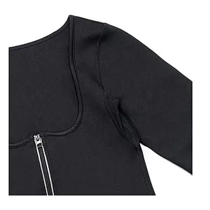 Wholesale body shaper women weight loss neoprene slimming short suit make in China