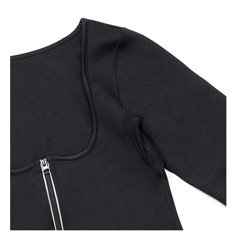 Wholesale body shaper women weight loss neoprene slimming short suit make in China