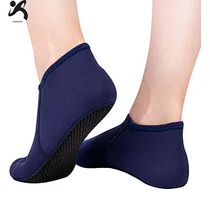Wholesale OEM Neoprene Beach Aqua Shoes Diving Shoes for Women and Men
