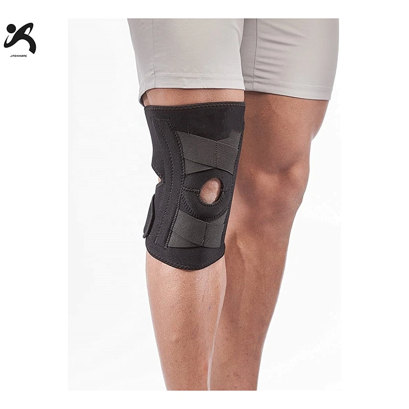 Knee pads 3-7mm volleyball knee sleeve neoprene 5mm elbow brace protect support for dance