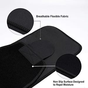Manufacturer OEM  Women Neoprene  slim customized waist trainer belt Waist Support Belt