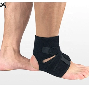 Ankle Brace Compression Support Sleeve Customized Socks for Plantar Joint Pain