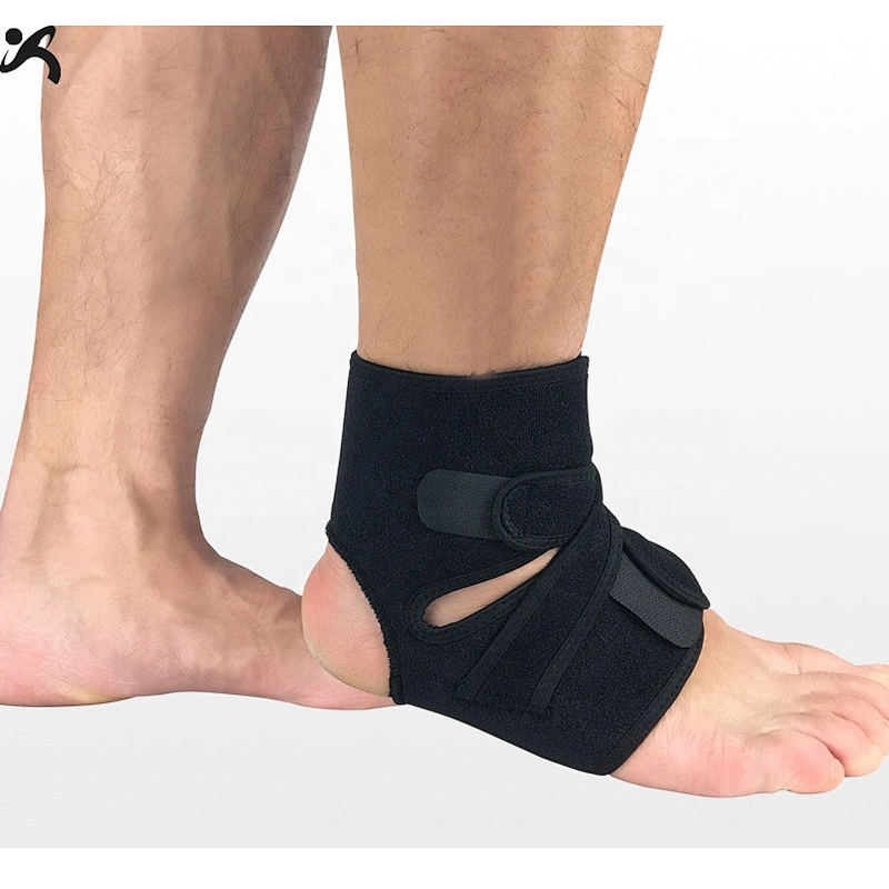 Ankle Brace Compression Support Sleeve Customized Socks for Plantar Joint Pain