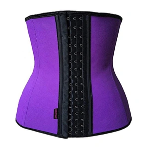 Fashionable lumbar support protector waist trainer good quality reasonable price slimming waist belt