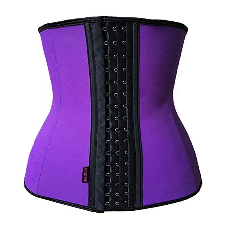 Fashionable lumbar support protector waist trainer good quality reasonable price slimming waist belt