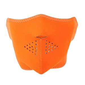 Good quality anti air neoprene protective  nose pollution mask
