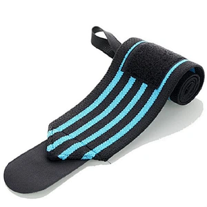 Hot Sale Wrist Band Compression Wrist Support Fitness Yoga Wrist Wraps Hand Brace Gym Accessories