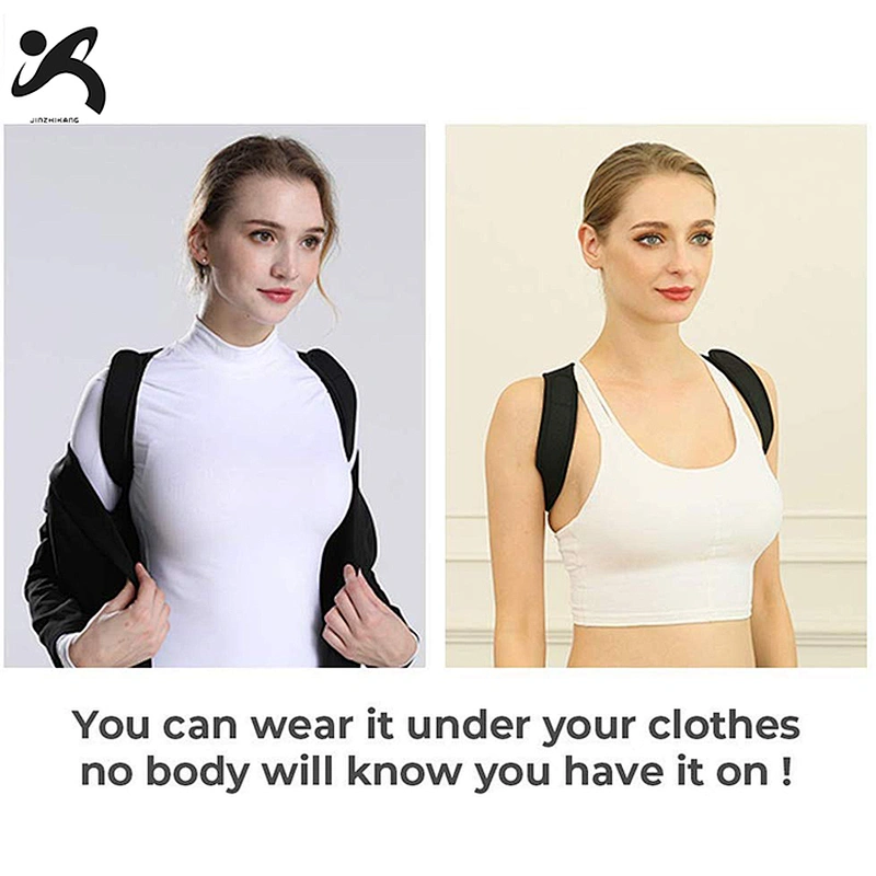 consumer reports best copper compression clavicle brace computer posture corrector