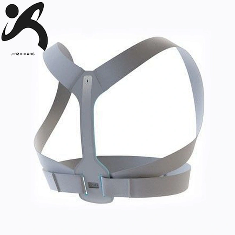 Comfortable Upper Back Brace Posture Corrector Adjustable