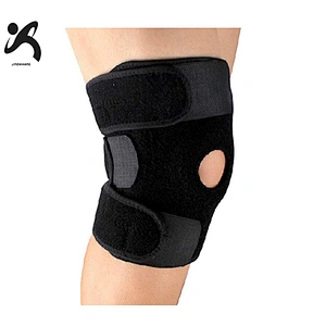 2020 RTS  Women and Men Knee Support Adjustable Neoprene Knee Brace Manufacturer Custom Made Knee Sleeve