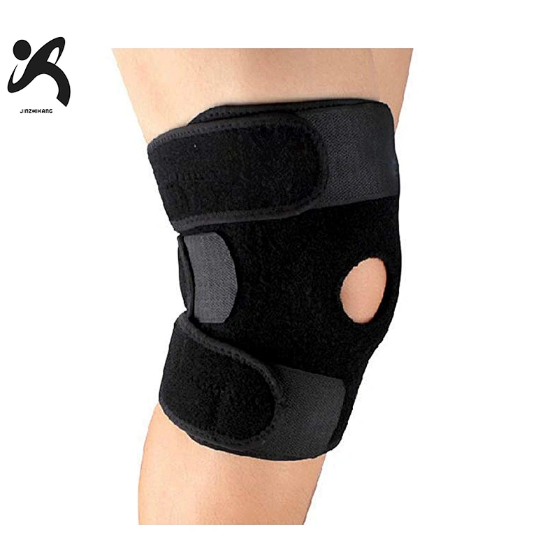 2020 RTS  Women and Men Knee Support Adjustable Neoprene Knee Brace Manufacturer Custom Made Knee Sleeve