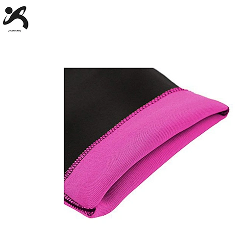2020 RTS New Custom Made Yoga shape women hot neoprene slimming pants Neoprene Slimming Pants