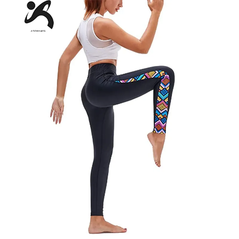Custom Neoprene women Swimming Diving Surfing Sauna Wetsuit long Pants