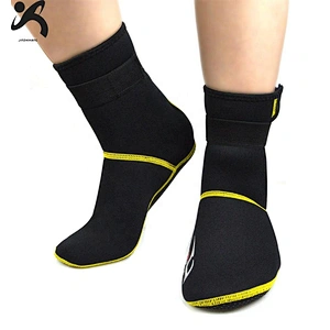 Neoprene Waterproof Non-slip Socks Surfing Swimming Shoes Aqua Water Beach Shoes with Grip