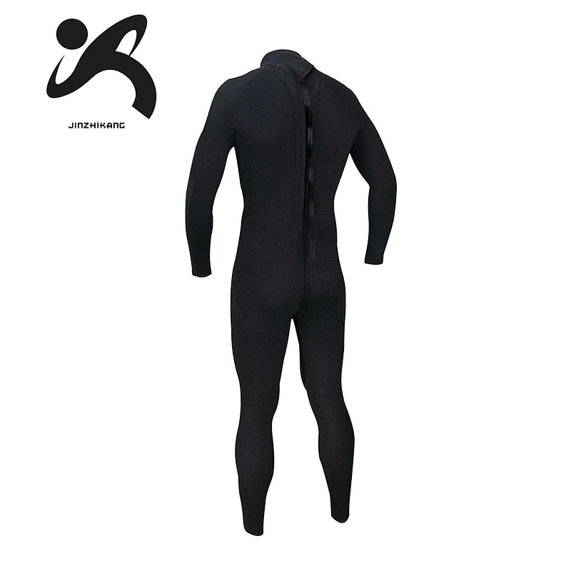 2020 RTS Men's Full Body Dive Suit diving equipment neoprene wetsuit