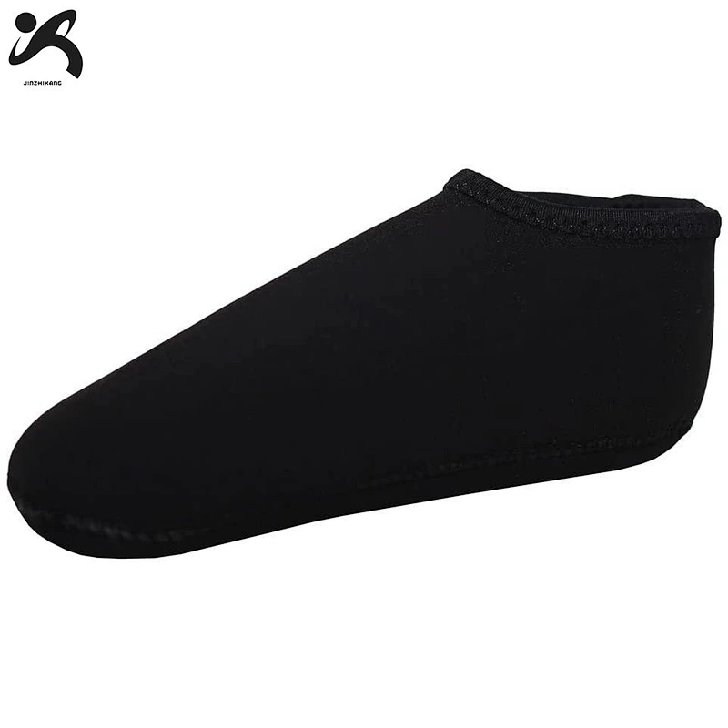 Neoprene Water Fin Sock 3mm neoprene Perfect for Water Sports Beach Swim Water Shoes Socks diving socks