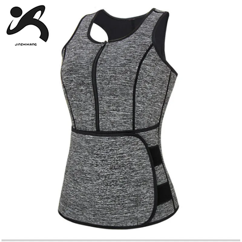 Hot sale products Custom Logo Double Compression Belt Slimming Latex Waist Trainer Corset Black Private Label Waist Trainer