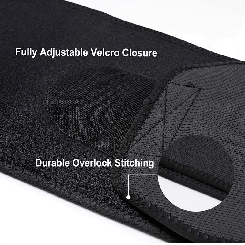 Manufacturer OEM  Women Neoprene  slim customized waist trainer belt Waist Support Belt