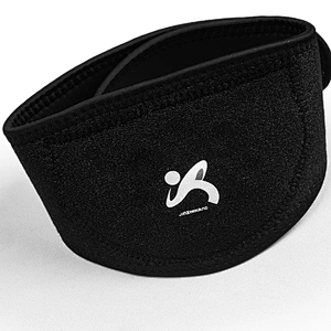 Adjustable Neoprene Self-heating Neck Support Neck Support Wrap for Healing And Pain Relief