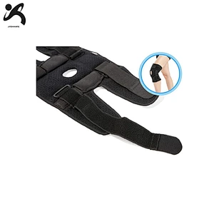 2020 High Quality Neoprene Compression Knee Brace for Athletes Sports Knee Support For Men And Women