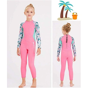 osprey patterned petite picture pink purple radiator rafting putting on a realon wetsuit