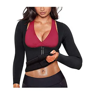 Wholesale body shaper women weight loss neoprene slimming short suit make in China