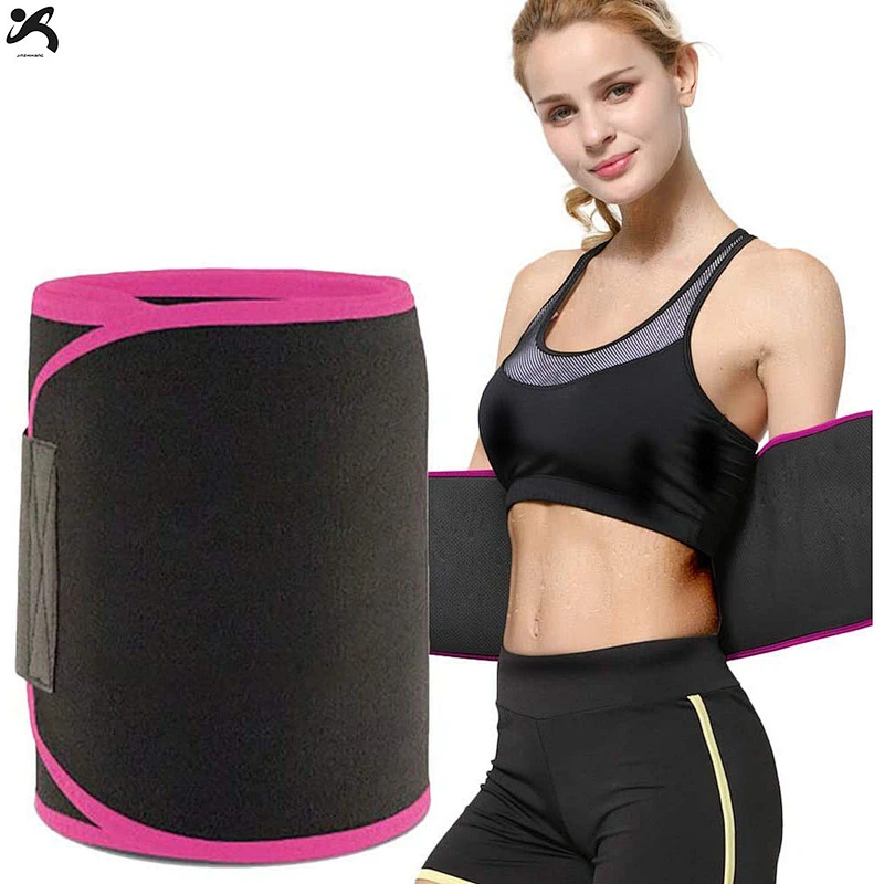 Wholesale China Manufacturer Women OEM  Neoprene Sauna slim waist trainer slimming  belt