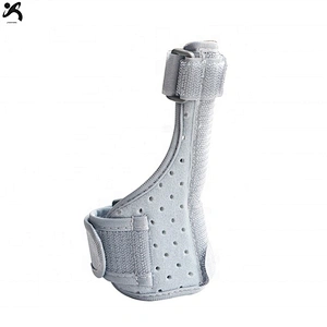 Hand Brace For Wrist and Thumb Injuries Metacarpal Brace For Pain Relief Finger Splint