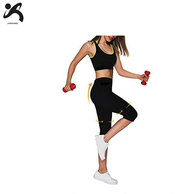 2020 RTS New Custom Made Neoprene Slimming Pants