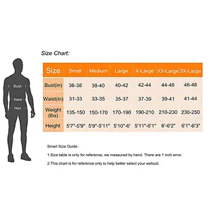 Cheapest Neoprene wetsuit shorts surfing suits diving suit swimming suit