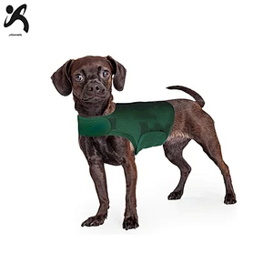 Factory custom pet dog support brace for right left leg neoprene breathable injury recover dogs protector support