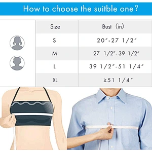 Adjustable neoprene arm support cradle arm sling orthopedic arm brace with shoulder strip