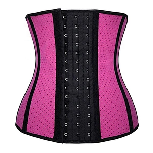 Fashionable lumbar support protector waist trainer good quality reasonable price slimming waist belt