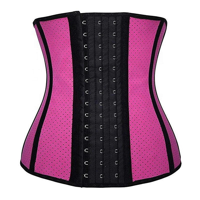 Fashionable lumbar support protector waist trainer good quality reasonable price slimming waist belt