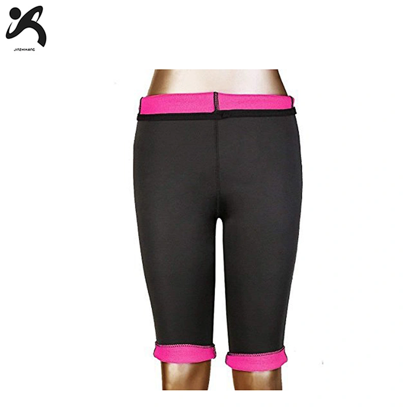 2020 RTS  Slimming Pants Thermo Neoprene weight loss Sweat Body Shapers pant