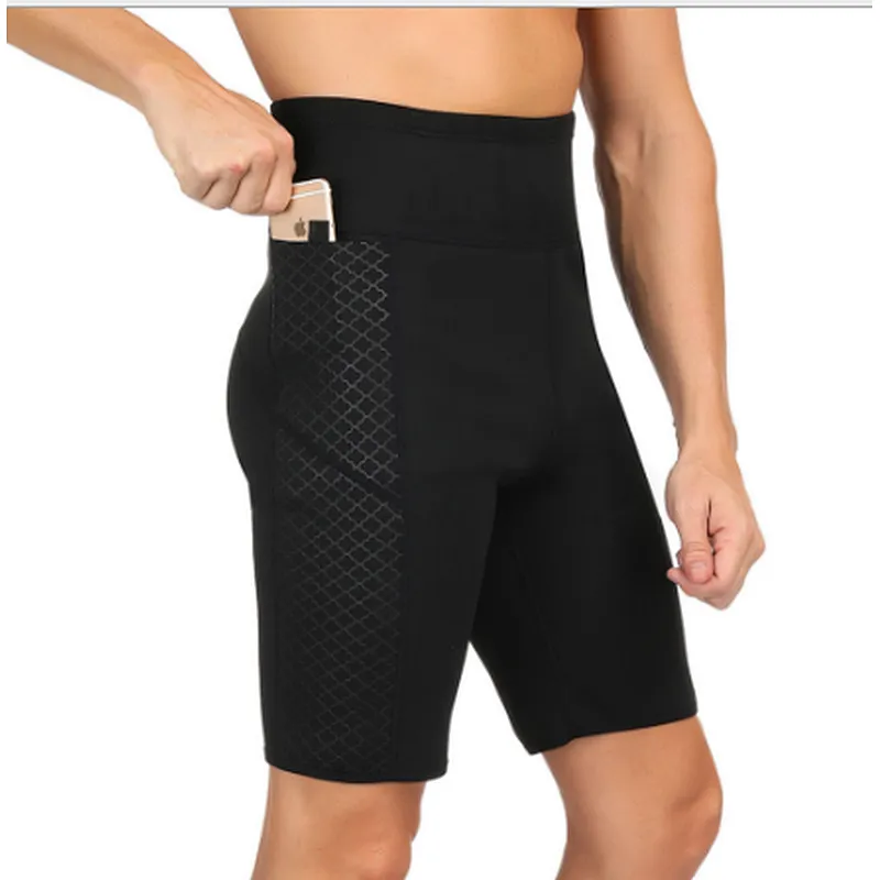 High Quality Slimming Sweat Sports Wear Fitness Leggings Women Neoprene Slimming Pants Sauna Suit Body  Neoprene long pant