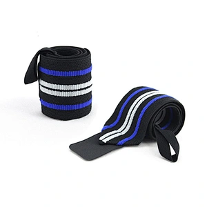 Hot Sale Wrist Band Compression Wrist Support Fitness Yoga Wrist Wraps Hand Brace Gym Accessories